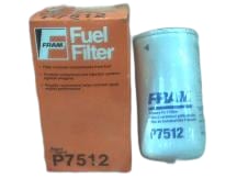 FRAM P7512