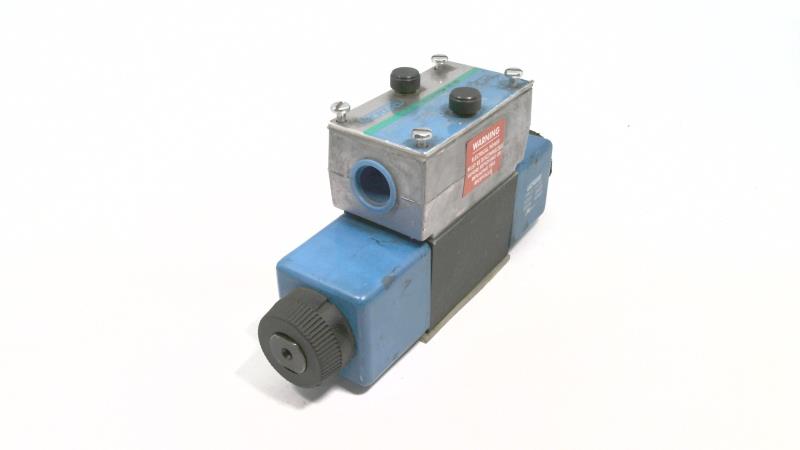 EATON CORPORATION DG4V-3S-6C-M-FPB-W-B5-60