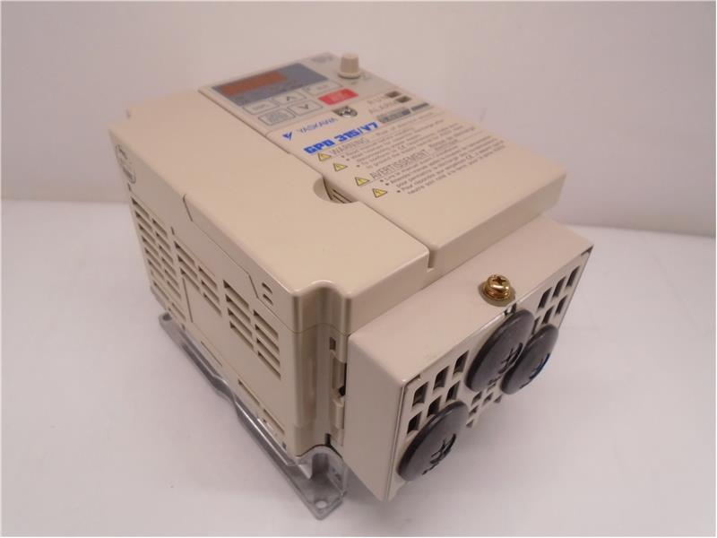 YASKAWA ELECTRIC CIMR-V7AM40P4