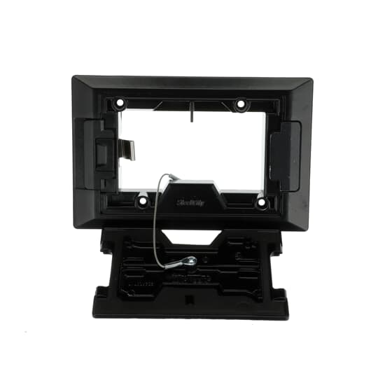 ABB THOMAS & BETTS 664-CST-M-BLK