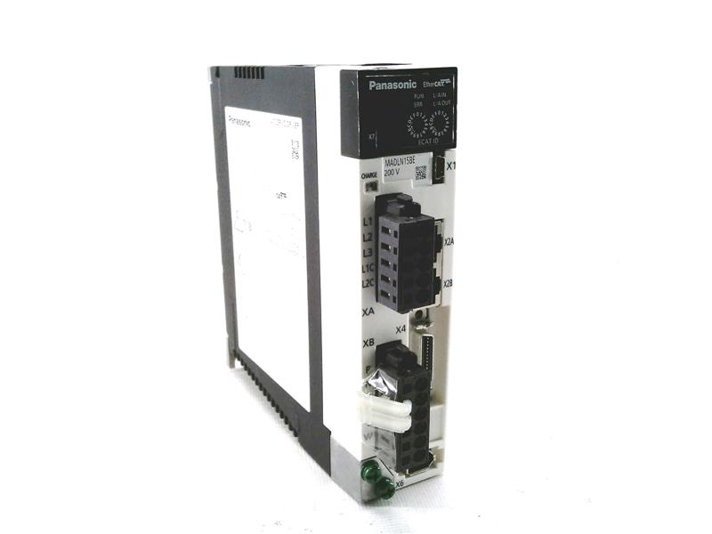 MATSUSHITA ELECTRIC MADLN15BE