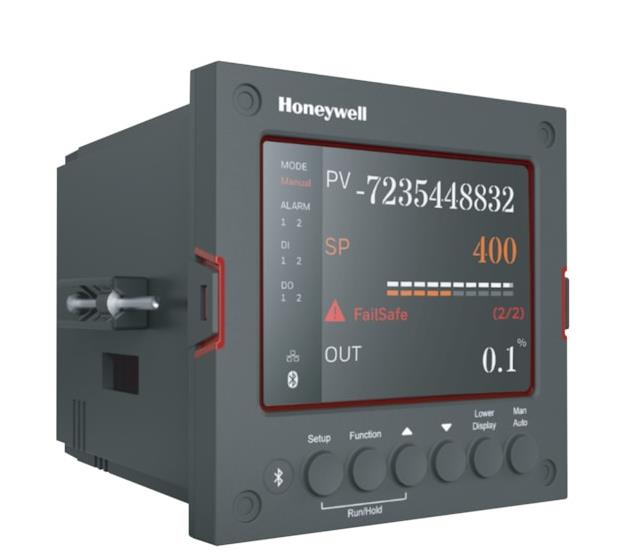 HONEYWELL DC2800-EE-3F0-210-000-00-0