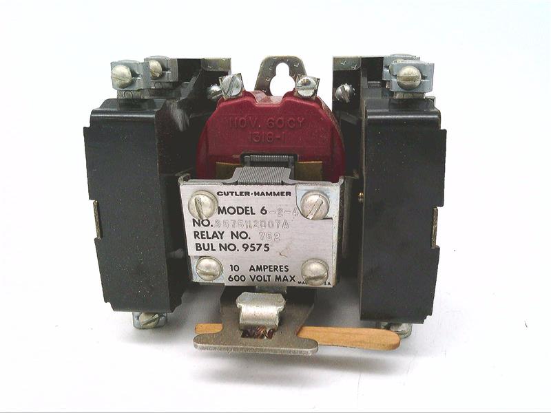 EATON CORPORATION 9575H2007A