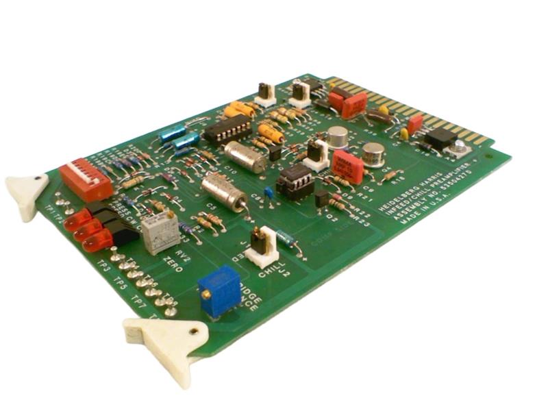 5350427D by HEIDELBERG