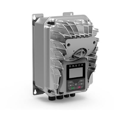 EURA DRIVES EM30-0015T2J1U5F2AC02B1R3IC1