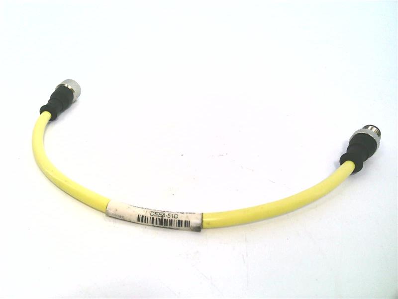 BANNER ENGINEERING DEE8-51D