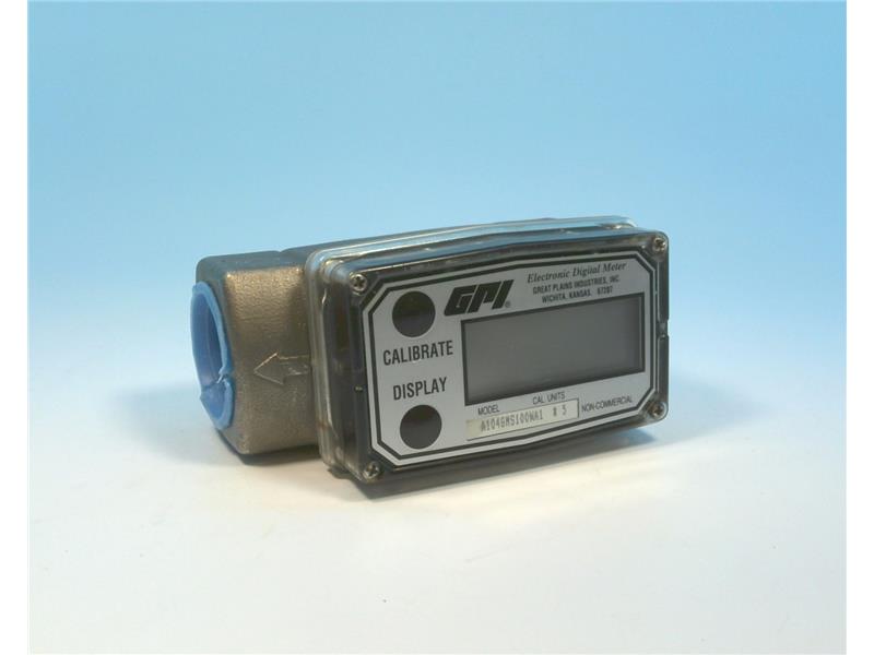 A104GMS100NA1 by GREAT PLAINS INDUSTRIES