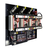 POWER TRONIC PC1250B-3P