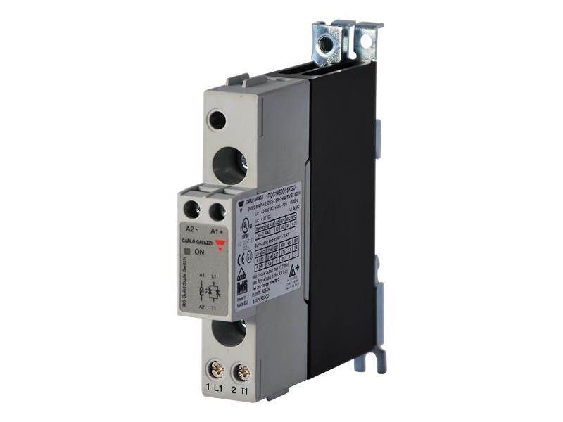 CARLO GAVAZZI RGC1A60D25KGUX20
