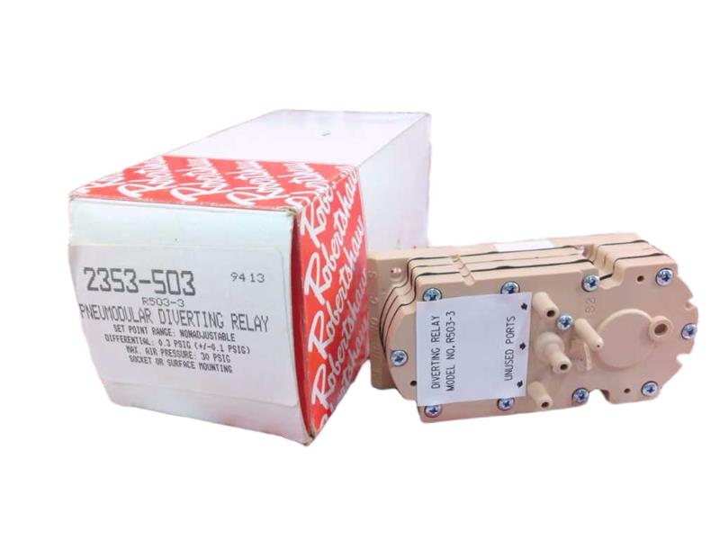 ROBERTSHAW 2353-503