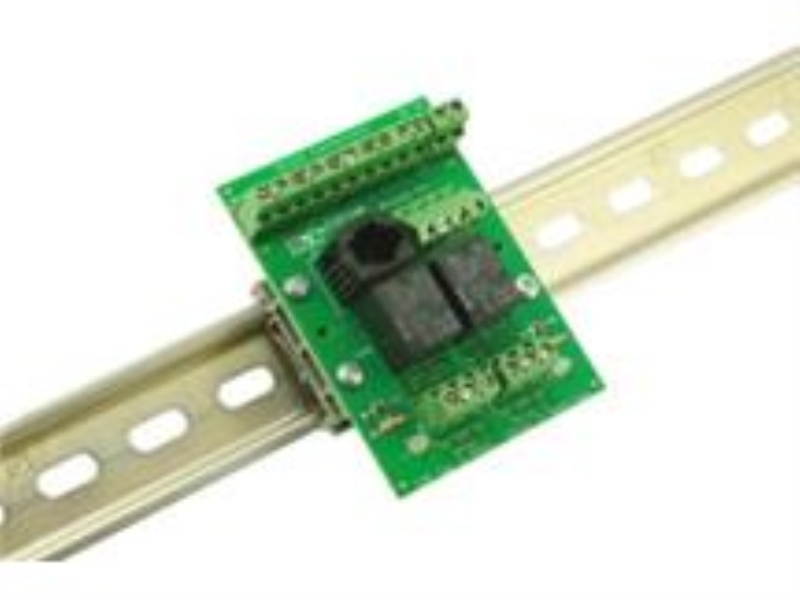 SENIX CORP UA-TS-TB-2RYC