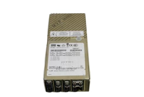 MP6-2E-4LL-01 by EMERSON