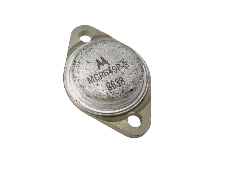 NXP SEMICONDUCTOR MCR649P-3