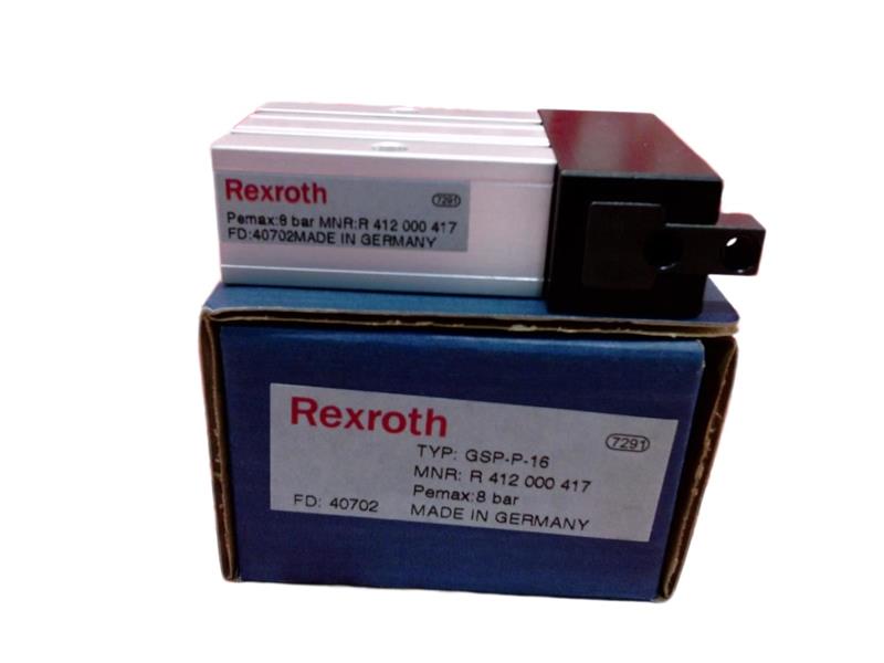 BOSCH R412000417