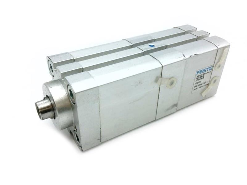 FESTO ADNM-40-I-P-A-15Z1-35Z2