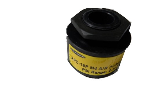 BANNER ENGINEERING APC-18PM4