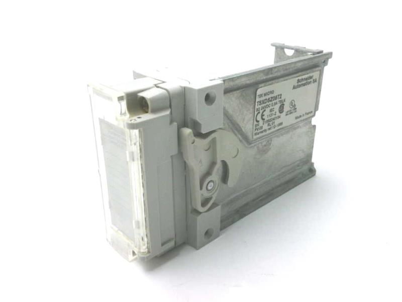 SCHNEIDER ELECTRIC TSXDSZ08T2