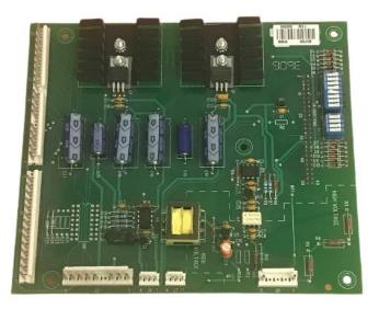 ASEA BROWN BOVERI 1022051