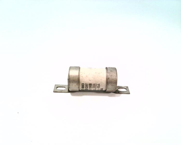 EATON CORPORATION 50K07-660