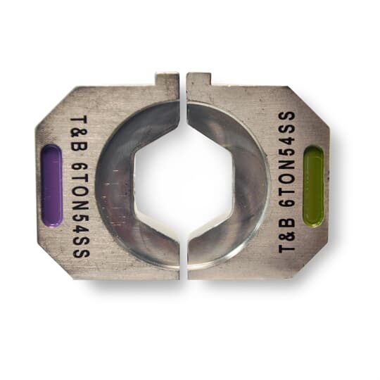 ABB THOMAS & BETTS 6TON54SS