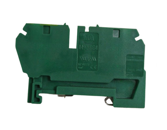 ALLEN BRADLEY 1492-RG4