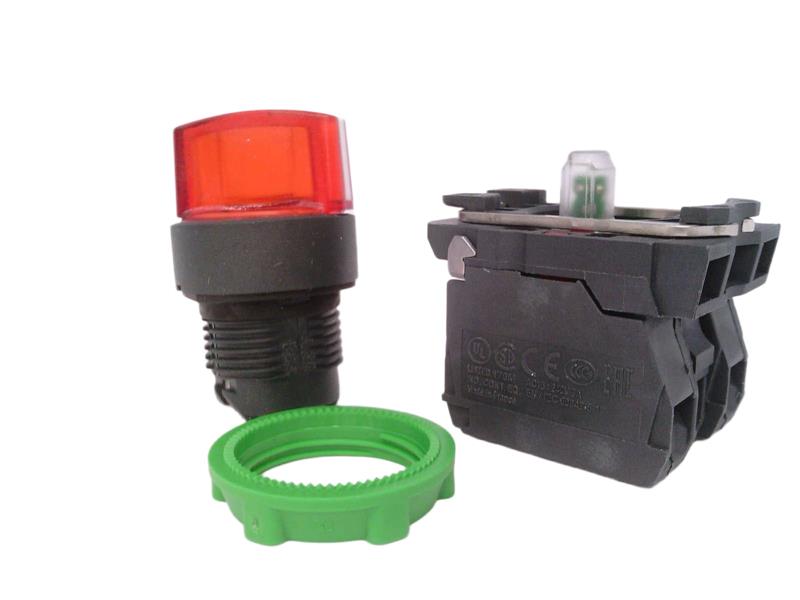 XB5AK124G5 by SCHNEIDER ELECTRIC
