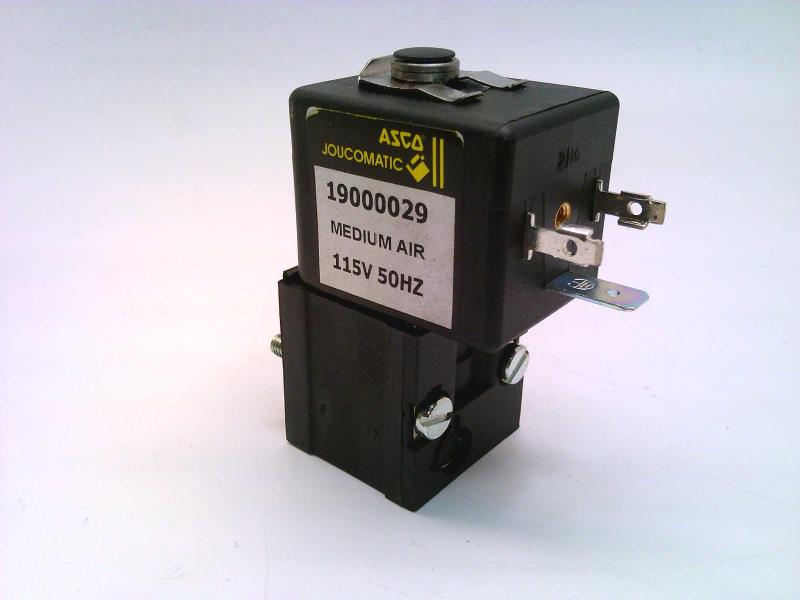 ASCO 19000029.115/50