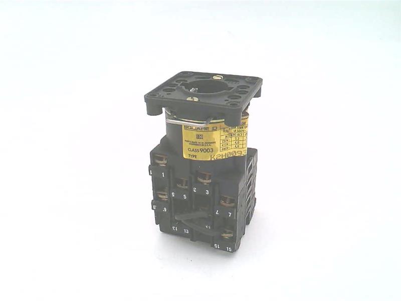 SCHNEIDER ELECTRIC 9003-K2H0093US