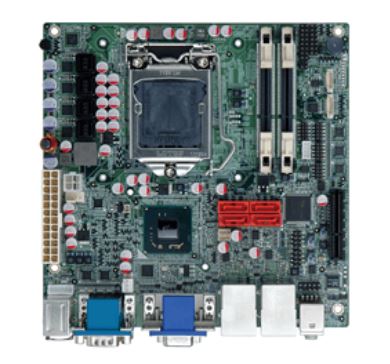 KINO-AH612-R10 by IEI INTEGRATION CORP