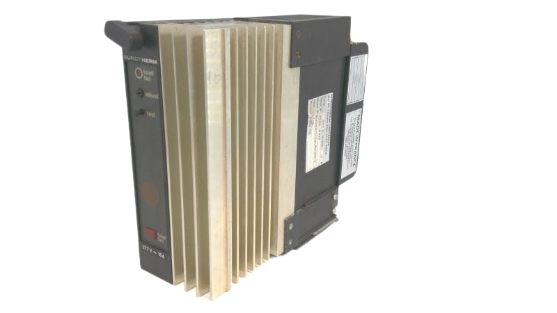 451/25A277V/LGC/PLF/BPM// by INVENSYS