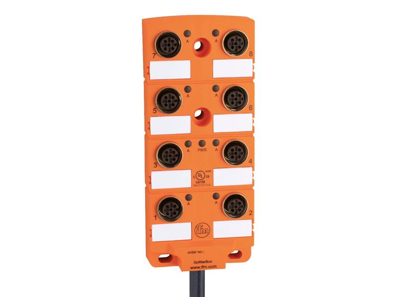 EFECTOR ZDO8H059MSS0010H11-E10283