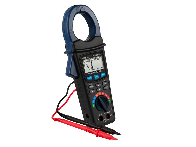 PCE INSTRUMENTS PCE-GPA 50