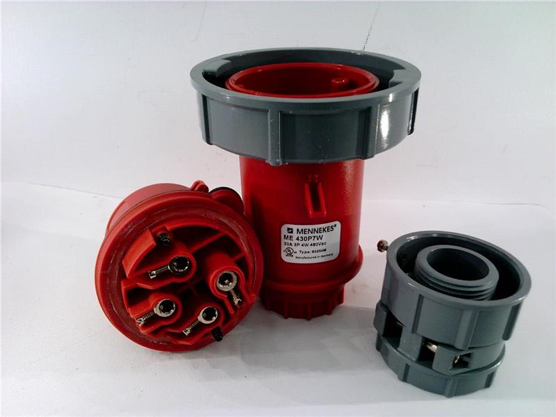 SCHNEIDER ELECTRIC ME430P7W