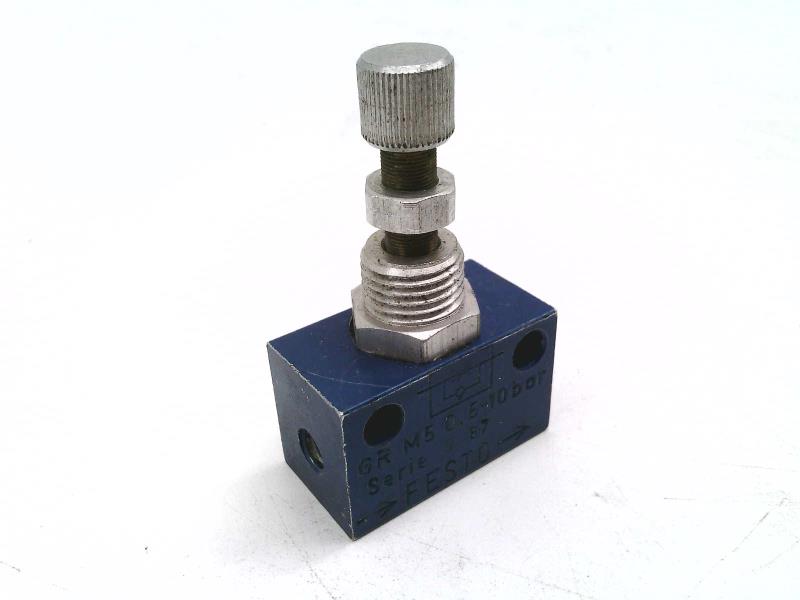 FESTO GR-M5