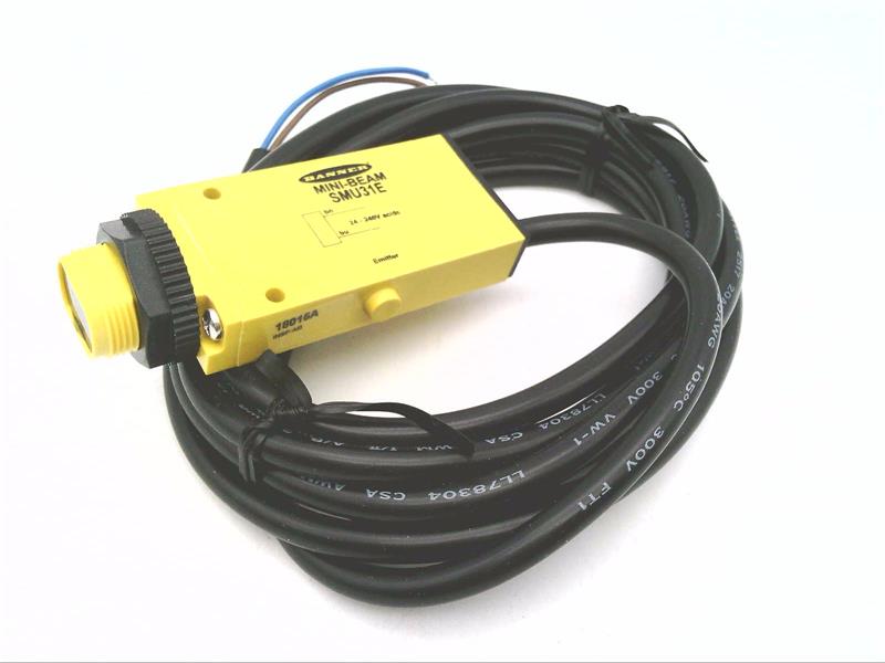 BANNER ENGINEERING SMU31E