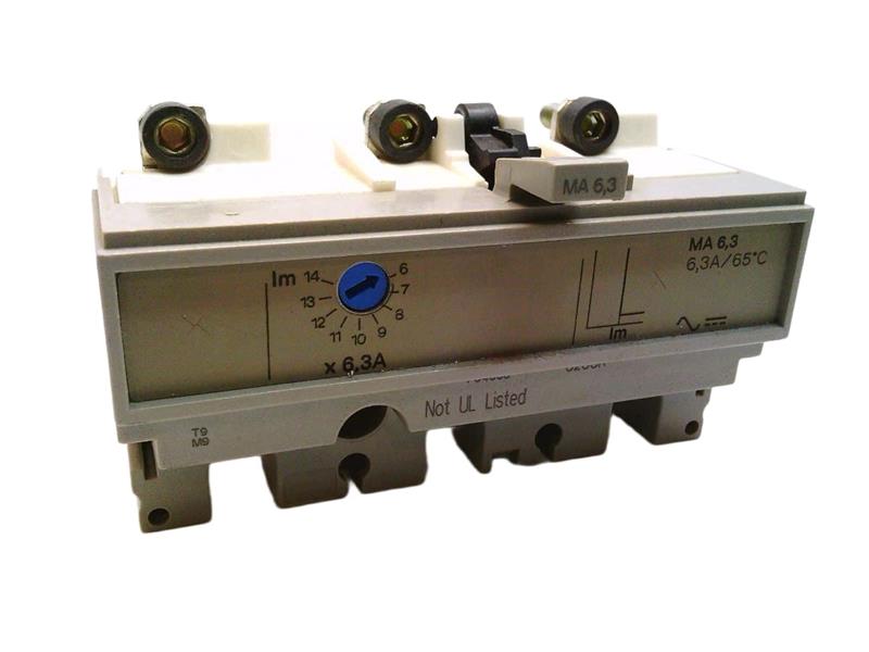 MG29124 by SCHNEIDER ELECTRIC