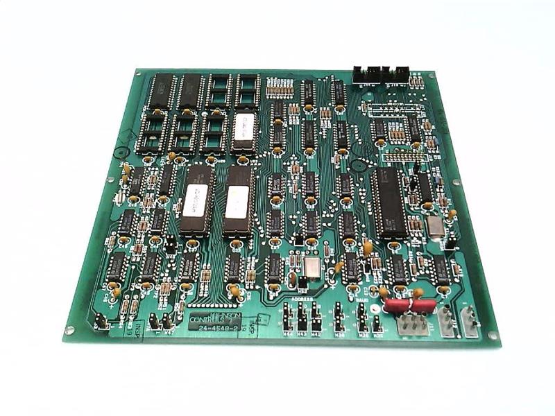 JOHNSON CONTROLS 24-4548-2