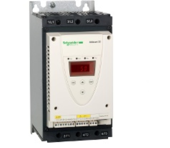 SCHNEIDER ELECTRIC ATS22D62S6