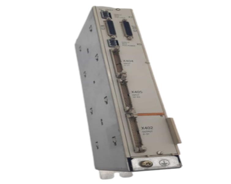 SIEMENS 6FC5411-0AA0-0AA0