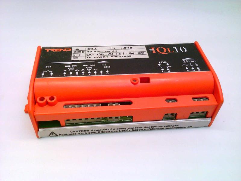 IQL10/WR4/24 by TREND