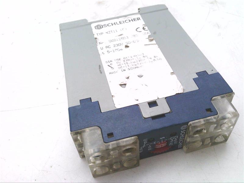 KZT-11-100S by WIELAND