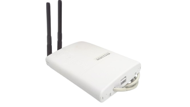 MIKROTIK RB912UAG-2HPND-OUT