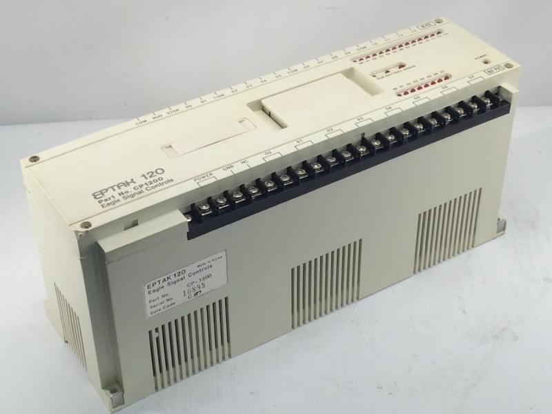 CP1200 by DANAHER CONTROLS