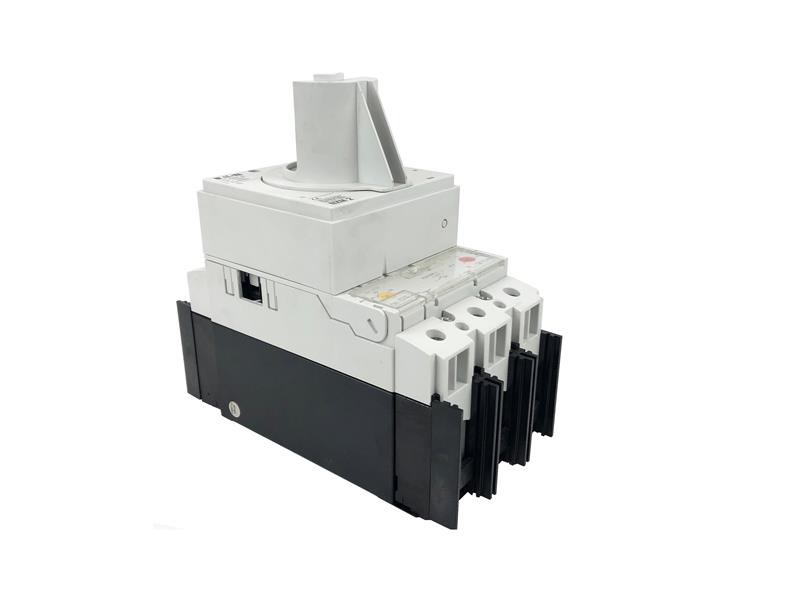 EATON CORPORATION NZM B2 -A40-NA-VDX