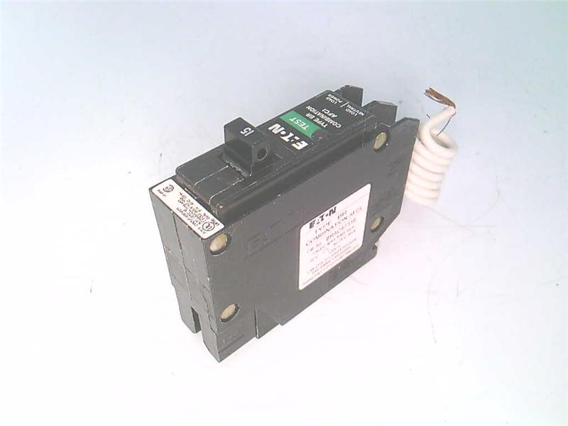 EATON CORPORATION BRACAF115