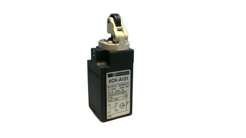 XCKA121 by SCHNEIDER ELECTRIC