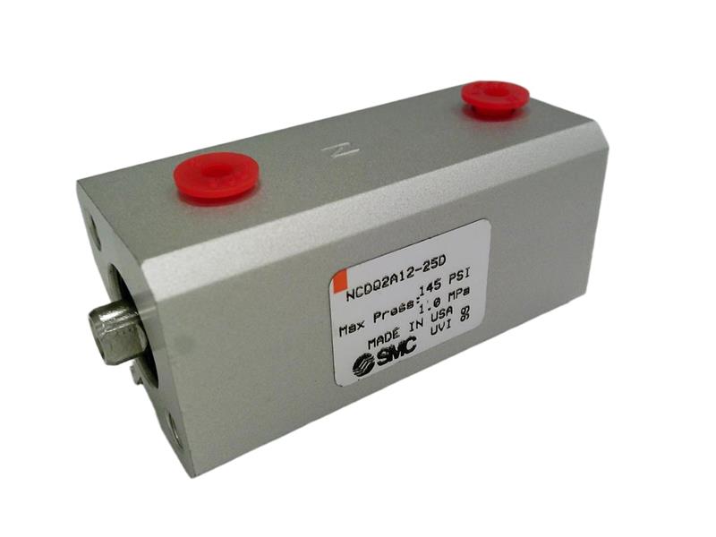 SMC NCDQ2A12-25D