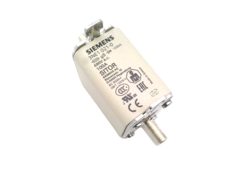 SIEMENS 3NE1021-0