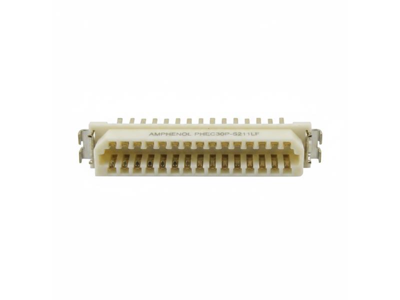 PHEC30P-S211LF by AMPHENOL