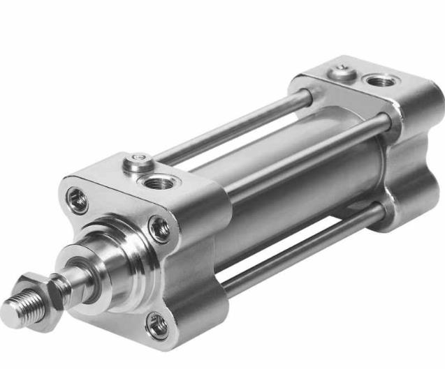 FESTO CRDNG-80-125-PPV-A-S6